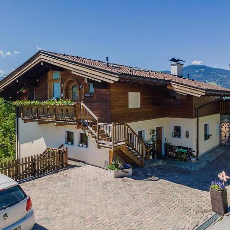 Appartement Haus Steger à Westendorf Extérieur photo