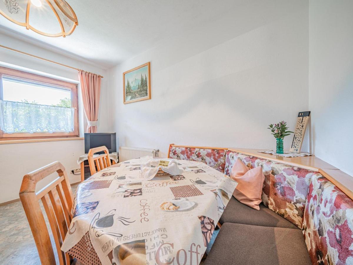 Appartement Haus Steger à Westendorf Extérieur photo
