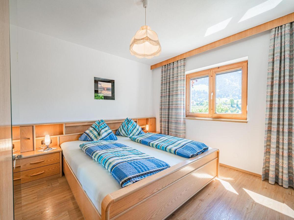 Appartement Haus Steger à Westendorf Extérieur photo